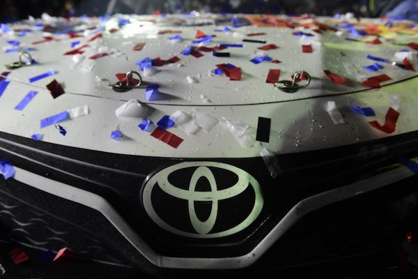 2020 日企品牌價值榜出爐 豐田汽車連 12 年奪冠