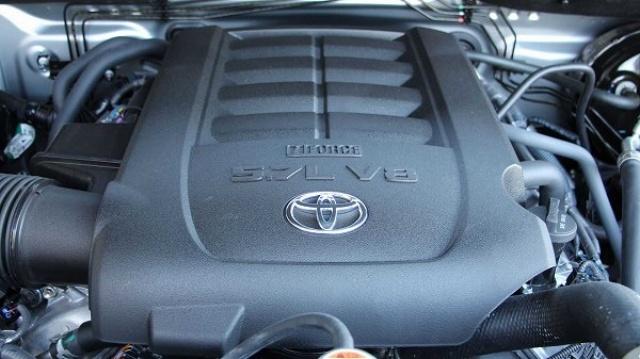 Toyota 旗下高可靠性的 I-Force 引擎將被取代。