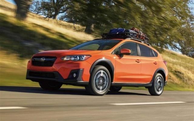 Subaru 仍是日系滿意度最高品牌，高居第 5 名。