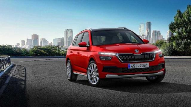台灣第二季多款新車準備導入,新一代 Sentra 有望提前登場!