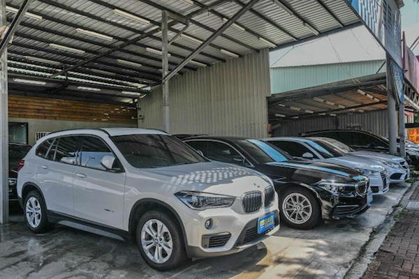 武漢肺炎》台灣中古車交易是否受影響？業者以數據資料回應
