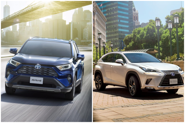 Toyota 日本 5 家工廠暫時停工，RAV4 與 Lexus NX 生產恐受影響！