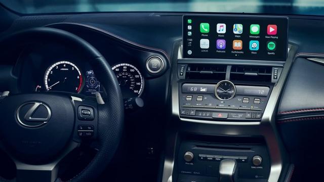 科恩實驗室指出，Toyota 與 Lexus 市售部分車型存在安全漏洞。