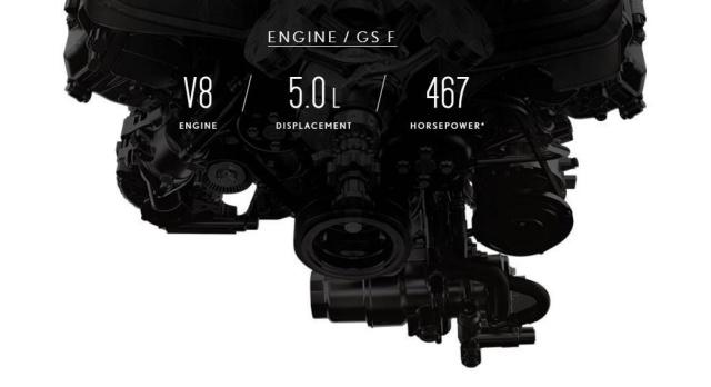 將推出搭載 5.0 升 V8 自然進氣引擎的性能車型。