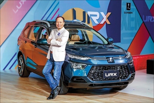 財務強度恢復期不明朗 裕隆汽車遭降評