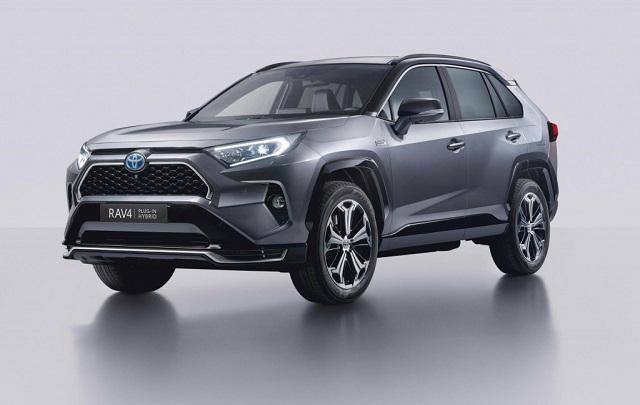 RAV4 首款 PHEV 插電式油電動力於去年 11 月洛杉磯發表，造成不少討論度，在美國、歐洲、日本都有上市規劃。