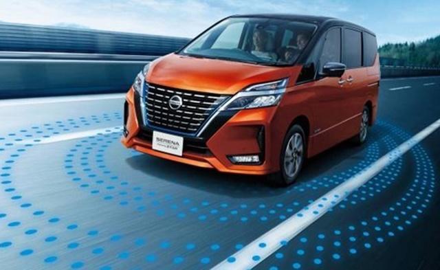 新一代除了外型會改變外,並會針對客層在意的車室空間與機能性做改款重點。〈圖為現行款。〉