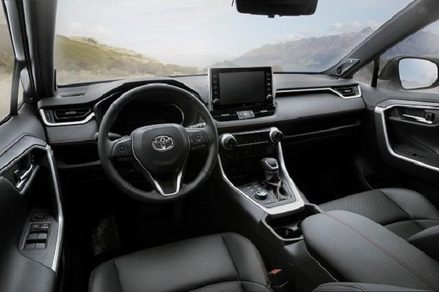 RAV4 Prime 誕生展現品牌對於新能源趨勢的拓展計劃，下一代 Lexus NX 也預計也會推出 PHV 插電動力。