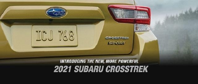 Subaru Crosstrek 是旗下跨界小休旅代表，今年將做產品更新，推全新外觀與動力。