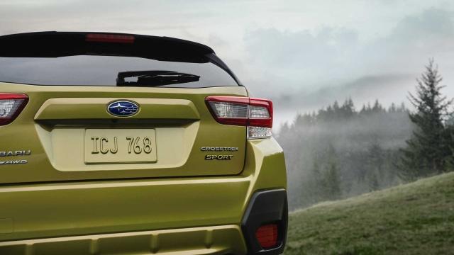 Sport 車型搭載 2.5 升動力，最大馬力達到 182 匹。