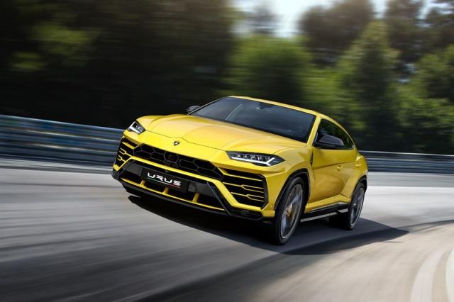 Lamborghini 將鎖定面向客戶的小型訂製活動。