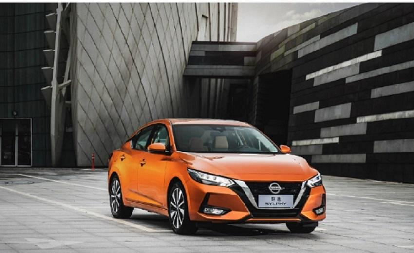 台灣預計今年 10 月推出國產新 Sentra。