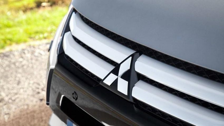 Mitsubishi 公布未來發展策略，並提出高層全面降薪。