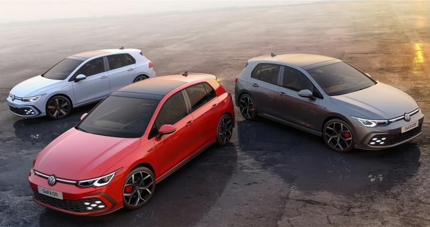 Volkswagen 經銷商協會主席直接抨擊第八代 Golf 品質太差。