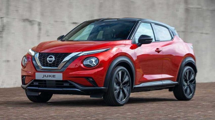 Nissan 高層向外媒透露，Juke 將有 e-POWER 動力。