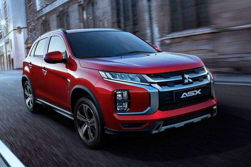 Mitsubishi 現行車款仍在歐洲繼續販售，但未來是否會全面退出歐洲，尚屬未知數。