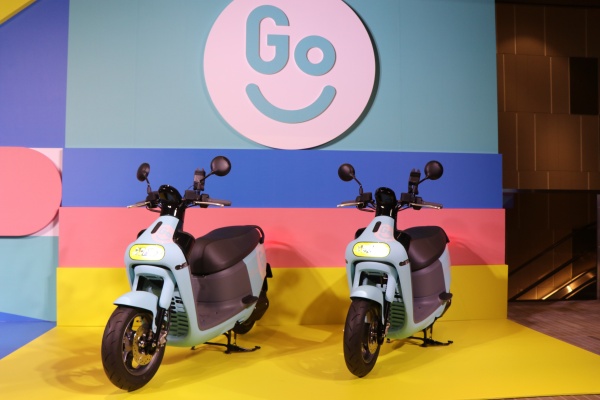 共享機車Goshare 新北市終於也能用了！還多了 Gogoro 3 可以選 