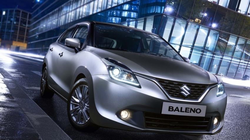 小型掀背車 Baleno，由於定位與 Swift 接近，在日本銷售表現沒有起色，因此退出該市場。
