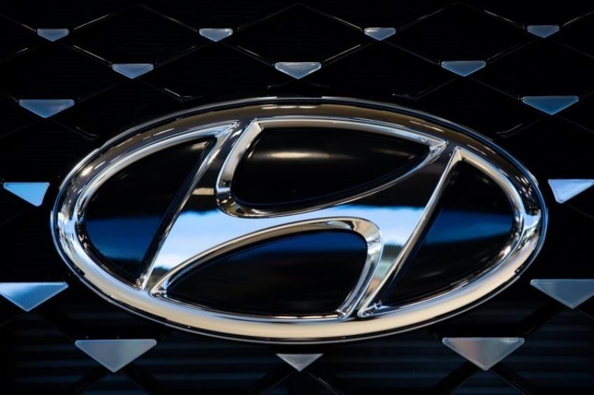 南韓現代汽車（Hyundai）今日宣佈，旗下Ioniq將轉型為電動車品牌。（彭博）