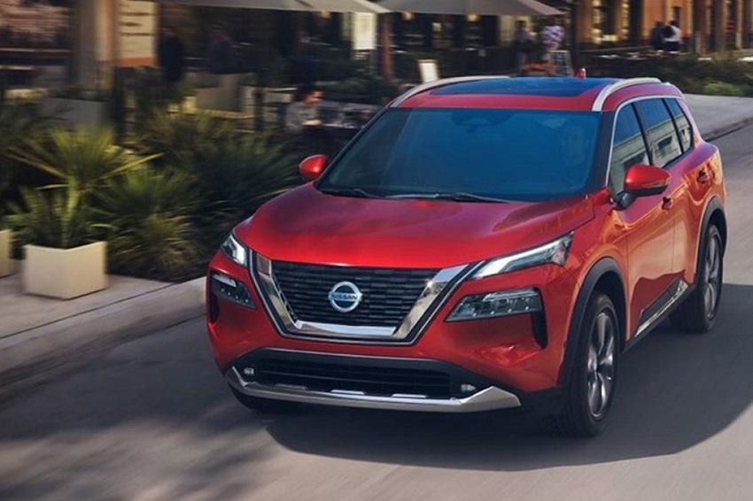 Nissan X-Trail 在海外可是相當受歡迎，曾獲得多次暢銷休旅冠軍，新一代車款是今年下半場看好黑馬。