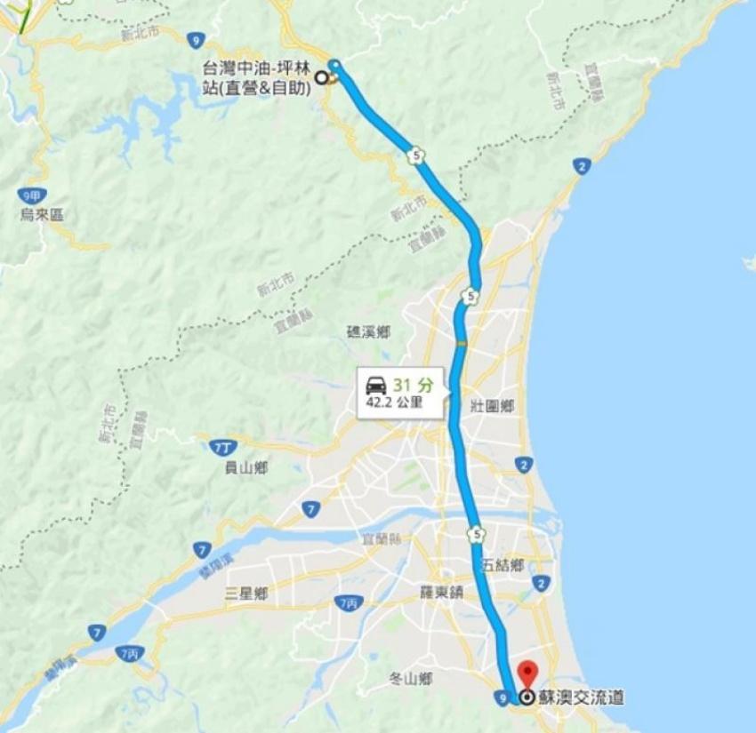 全新 Kuga 180 旗艦省油嗎？市區＋高速實測 200 公里算給你看！