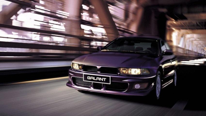 Galant 是三菱在 1969 年到 2012 年主力銷售車款之一，於 2012 年正式停產。