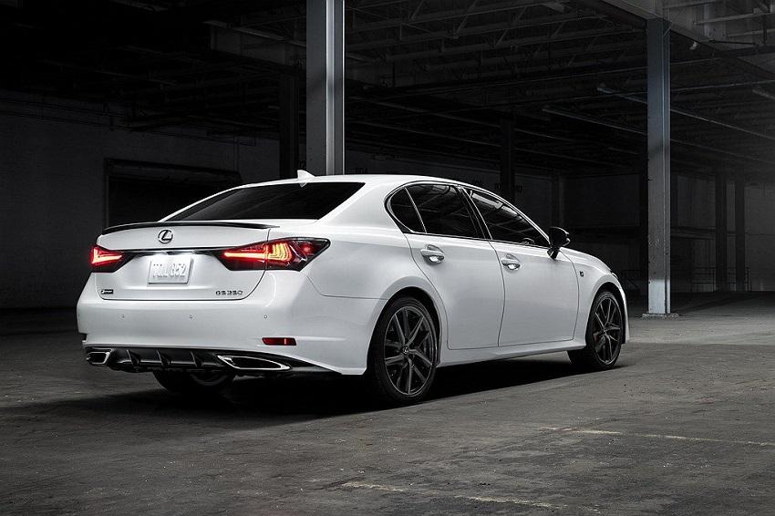 Lexus GS 會停產原因之一，主要由於入門 ES 車系已擁有出色車室空間表現，加上易入手的市場定位，讓新一代 ES 在全球頗受歡迎。