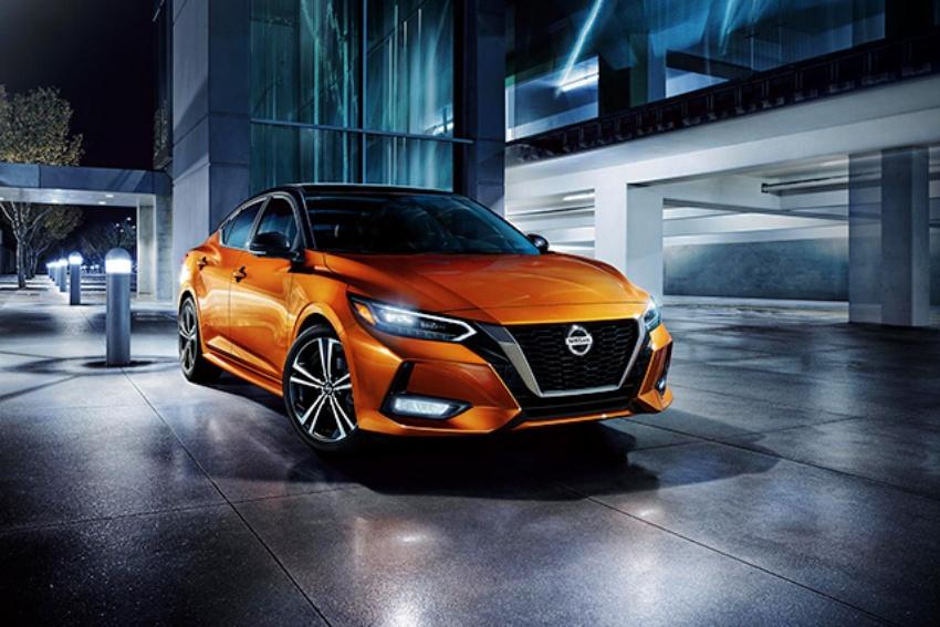 Nissan Sentra 台灣展開預售，不過要到中階車型才有 9 吋觸控螢幕。