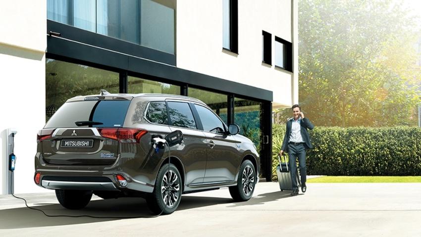 綠色和平組織稱 PHEV 車款只是「披著羊皮的狼」，實際上並不夠環保。