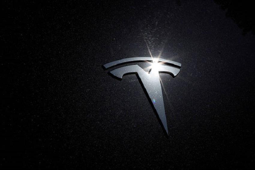 華為被認為可能將涉足汽車製造，並有望在未來挑戰電動車大廠特斯拉（Tesla）。（路透）