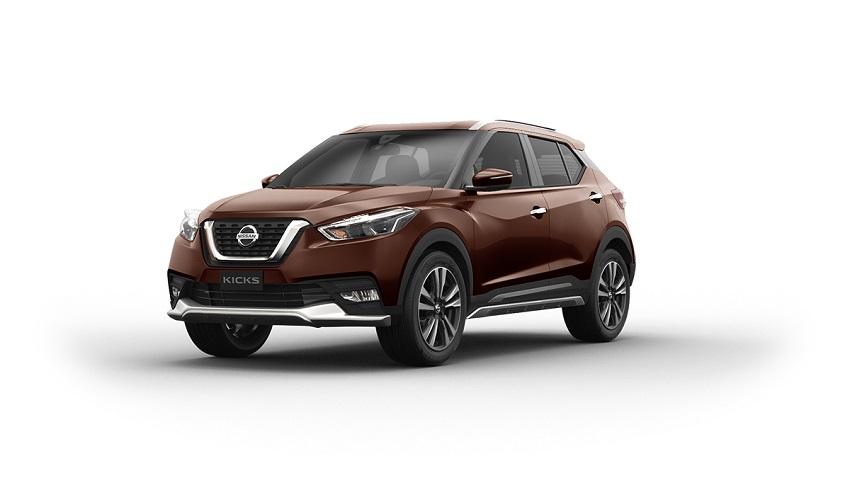 海外陸續跟進推出小改款 Nissan Kicks，相信台灣明年 1～2 季就會有最新消息。