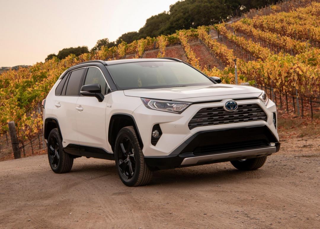 為了應付接下來大改款 Nissan X-Trail,美規 RAV4 搶先一步求市場卡位,此敏感時機推出,看來多少對新一代 X-Trail 存有顧慮。