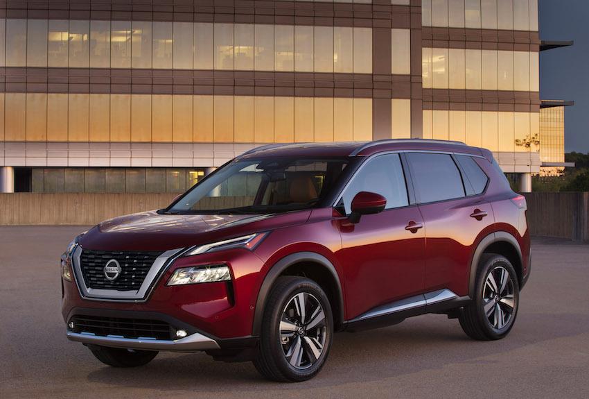 Nissan 大改款美規 X-trail 外媒試駕，內裝設計質感獲好評！