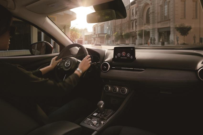 台灣 Mazda 推 2021 年式 CX-3，降價還新增更多配備！