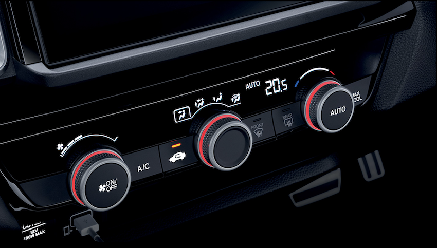 平均油耗破 26 公里！Honda City 大改款搭油電還有 Honda Sensing