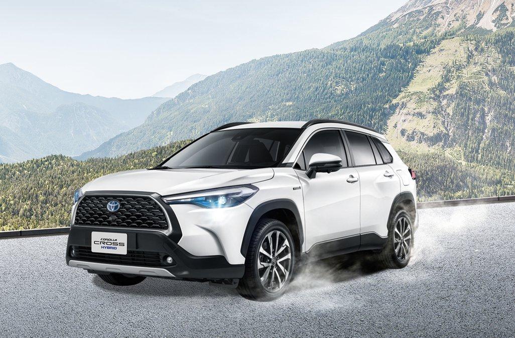 全球化的 Corolla PHV 推測可能會從 1.8 升引擎來升級進化。