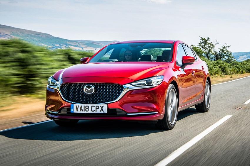若明年 Mazda 6 Skyactiv-D 進行停售後，將以目前現行渦輪、NA 其他車型先取代。