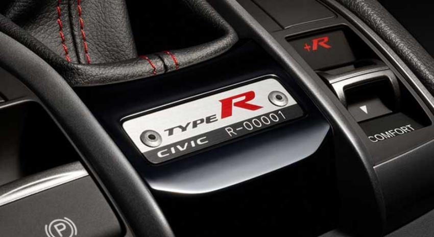 新一代 Civic Type R 即將在明年第一季登場，馬力預期突破 400 匹。