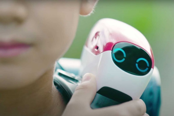 Honda 最新盲點偵測系統！但不是用在車上（內有影片）