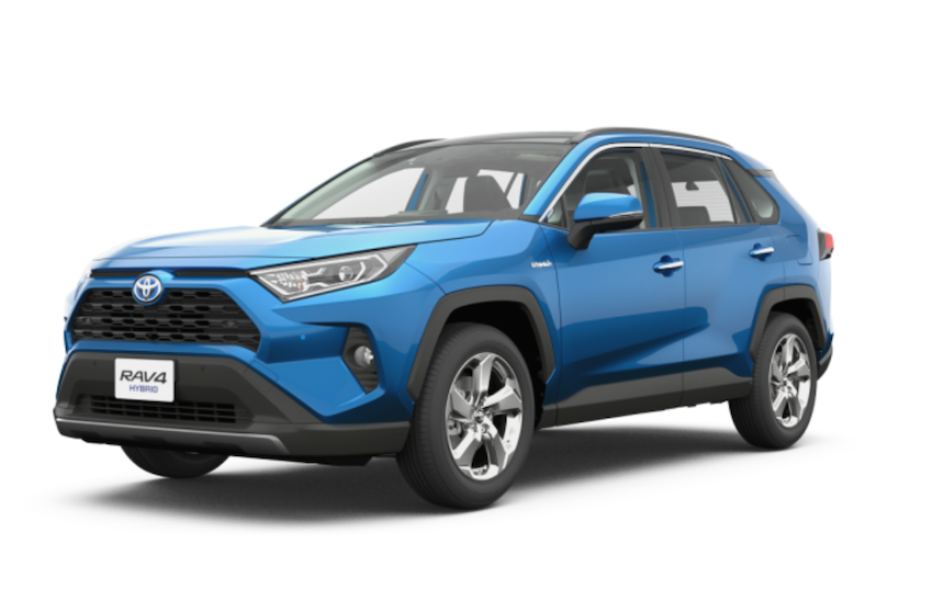 RAV4 今年累積銷售突破 3 萬輛，但近來卻有車主的車頂架滲水問題，引發車主討論。