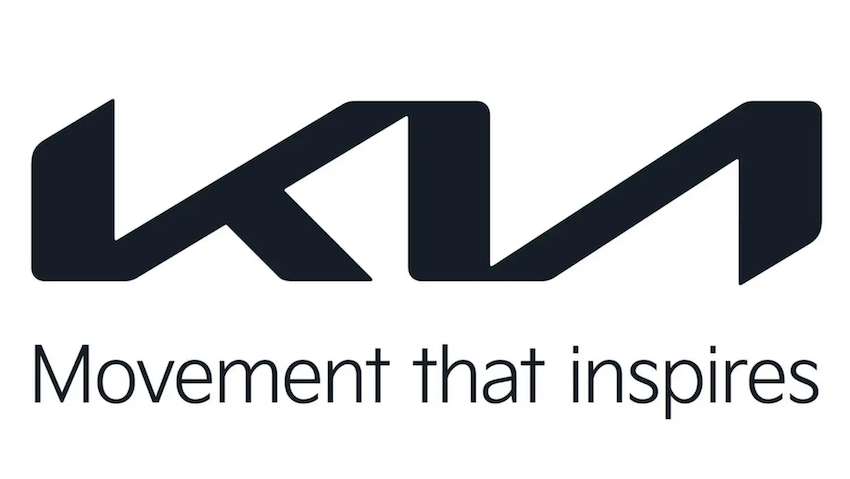 Kia 新廠徽將推出，連同口號都將更改，新口號是 「Movement that Inspires」。