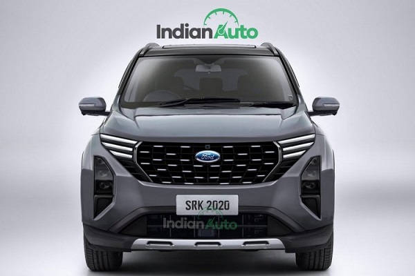 3 款全新休旅破局，Ford、Mahindra 終止合作關係！