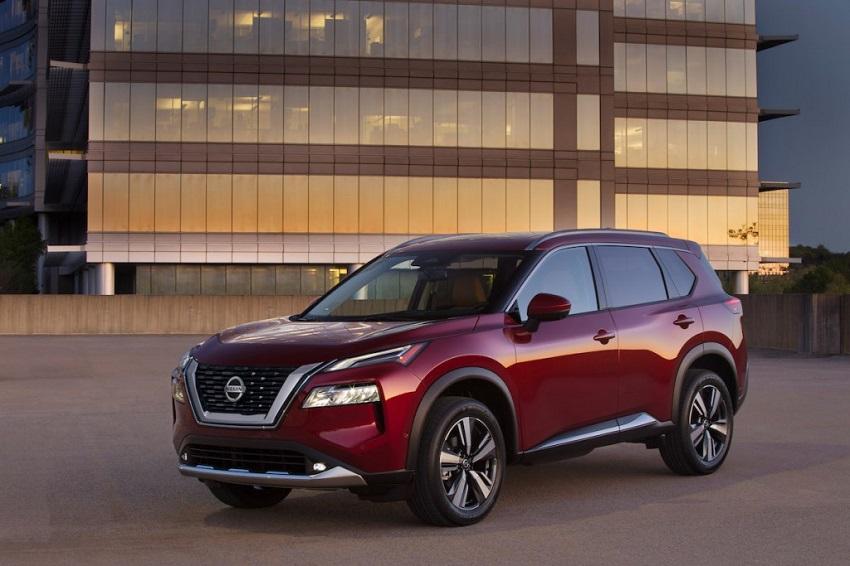 大改款 Nissan X-Trail 實力尚未完全發揮，今年重點歐日規才正要上市。