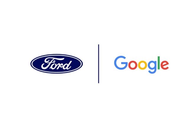 告別「SYNC 系統」，Ford 與 Google 搭上線展開合作！