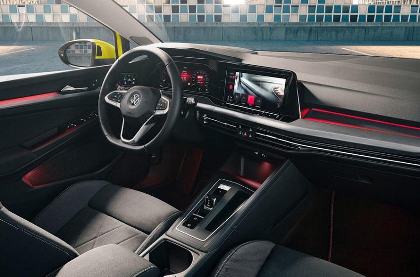 新一代 Golf 與小改款 Tiguan 今年都要來到台灣。