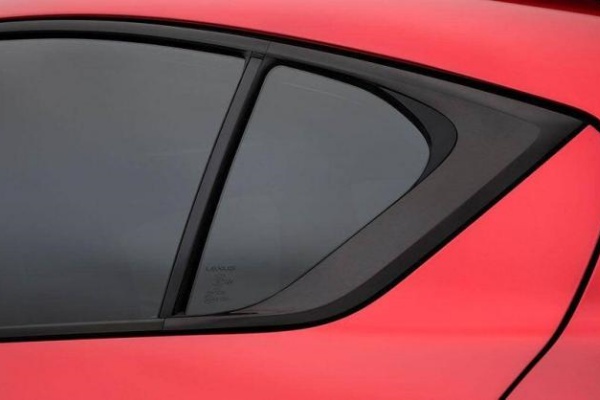 Lexus 神秘新車 23 日揭曉，預計是 IS 性能版本！