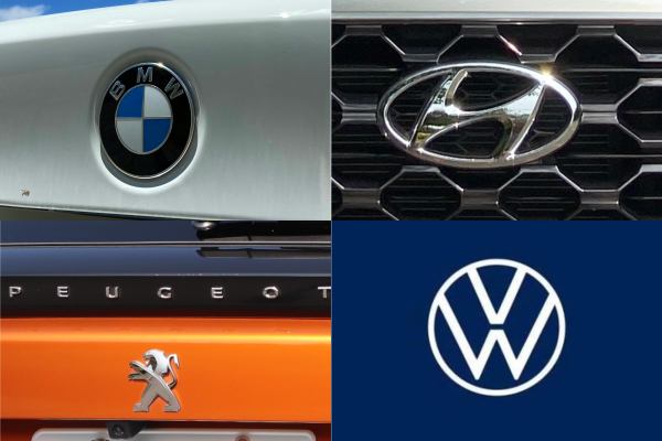 國外調查：最容易念錯的汽車品牌，第一名錯誤率高達 95%！