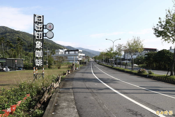 抗議區間測速限速 40 車友號召 228 上北宜公路當「乖寶寶」