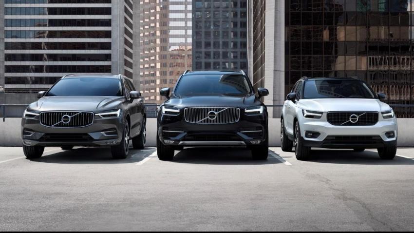 Volvo 與吉利取消合併計畫，保持彼此獨立性。