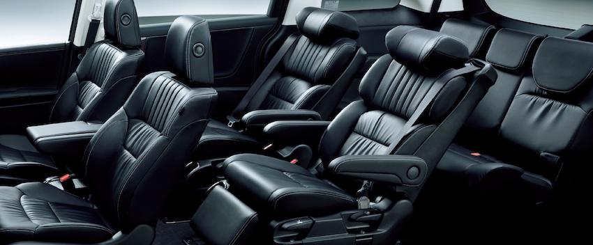 Honda Sensing 正式標配！Honda Odyssey 小改款發表公布售價